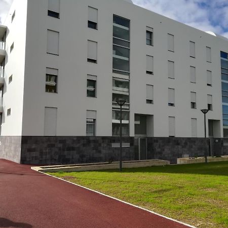 Casa Do Kiko Διαμέρισμα Πόντα Ντελγκάντα Εξωτερικό φωτογραφία