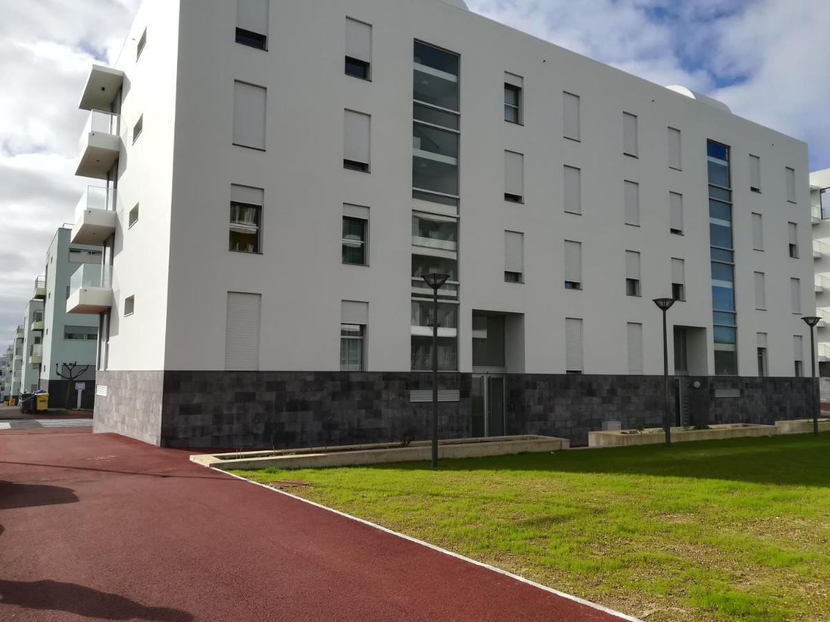 Casa Do Kiko Διαμέρισμα Πόντα Ντελγκάντα Εξωτερικό φωτογραφία