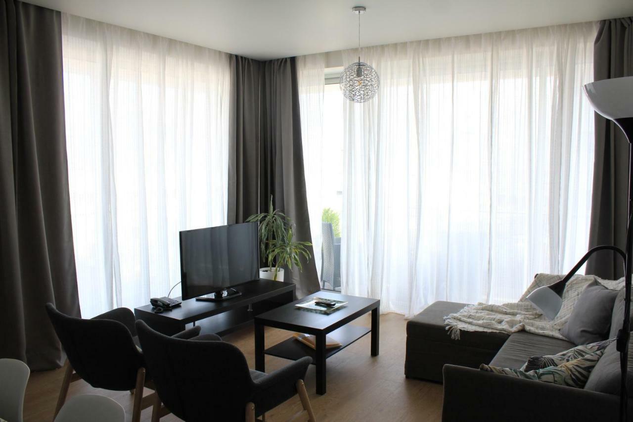 Casa Do Kiko Διαμέρισμα Πόντα Ντελγκάντα Εξωτερικό φωτογραφία
