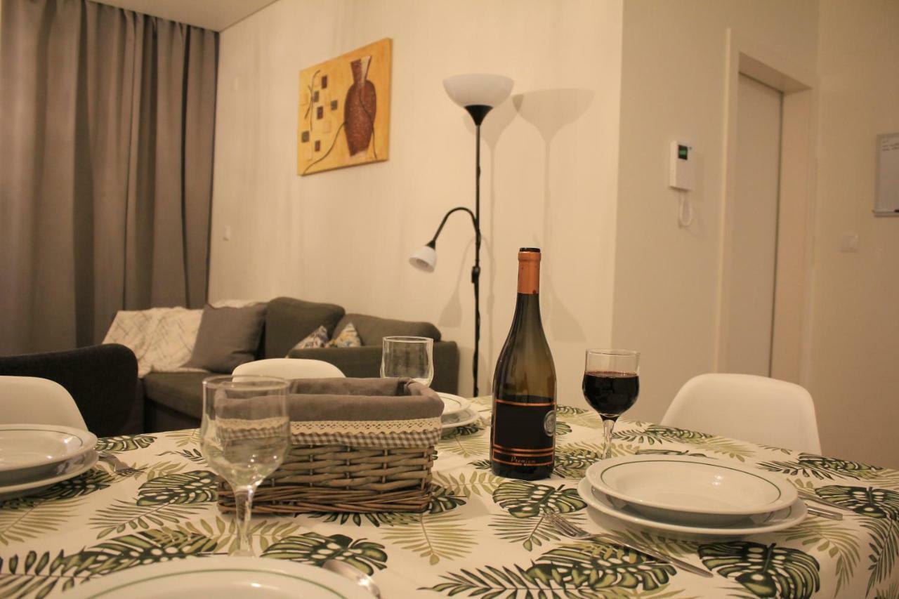 Casa Do Kiko Διαμέρισμα Πόντα Ντελγκάντα Εξωτερικό φωτογραφία